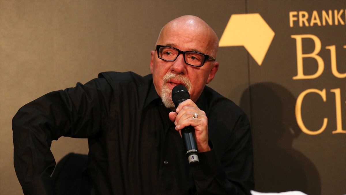 Dünyaca Ünlü İsimler, Türkiye'ye Destek Mesajı Göndermeye Devam Ediyor