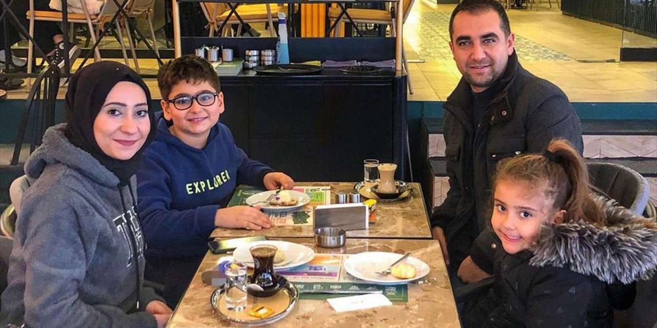 DHA ailesine acı haber! Yürekleri yaktı