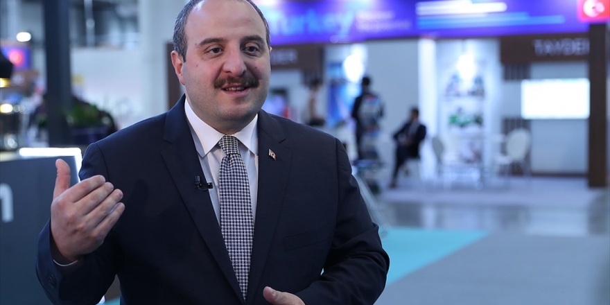 Kalkınmanın Rotası Sanayiyle Çizilecek