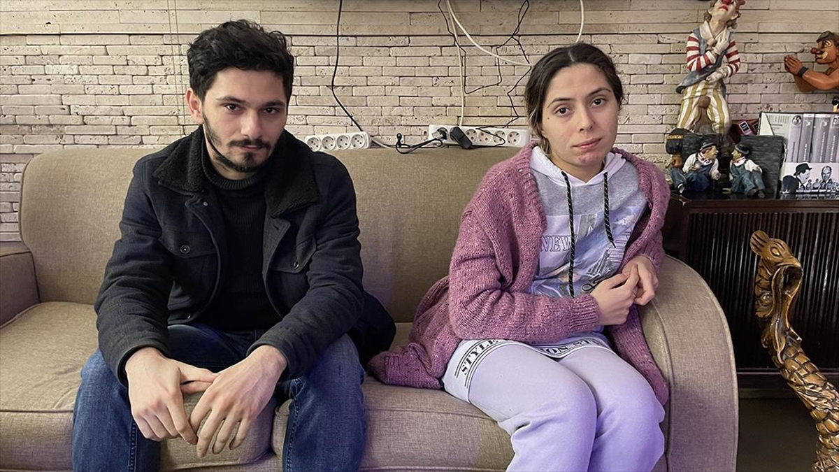 Kahramanmaraşlı 80 Depremzede Karabük'te Misafir Ediliyor