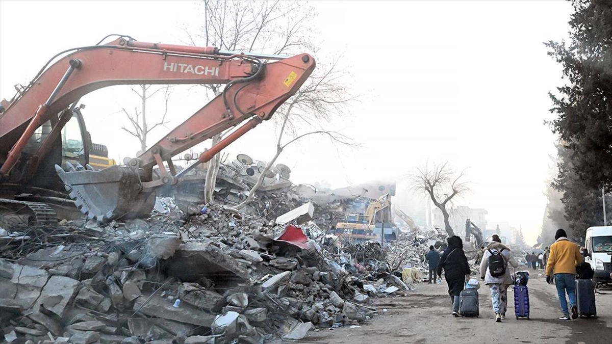 Balkan Coğrafyasından Sanatçılar, Türkiye'ye Destek Çağrısı Yaptı