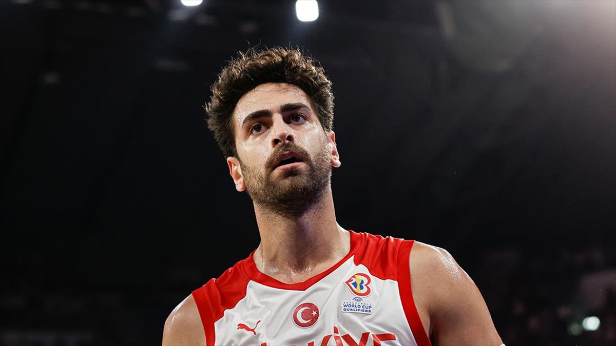 Furkan Korkmaz’ın Organizasyonuyla NBA Yıldızlarından Depremzedelere Destek