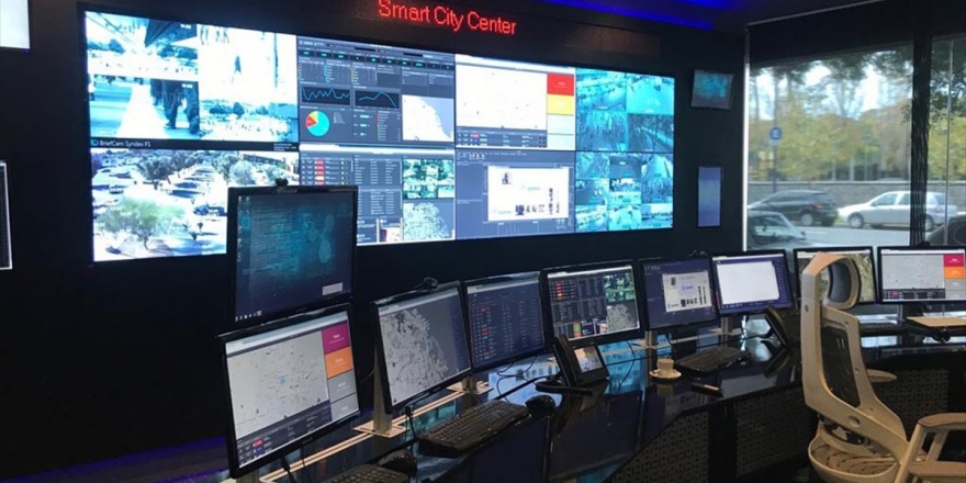 Türk Bilim İnsanı, 'Yüz Tanıma Sistemi' İle G20 Ve Bm'ye Uzandı