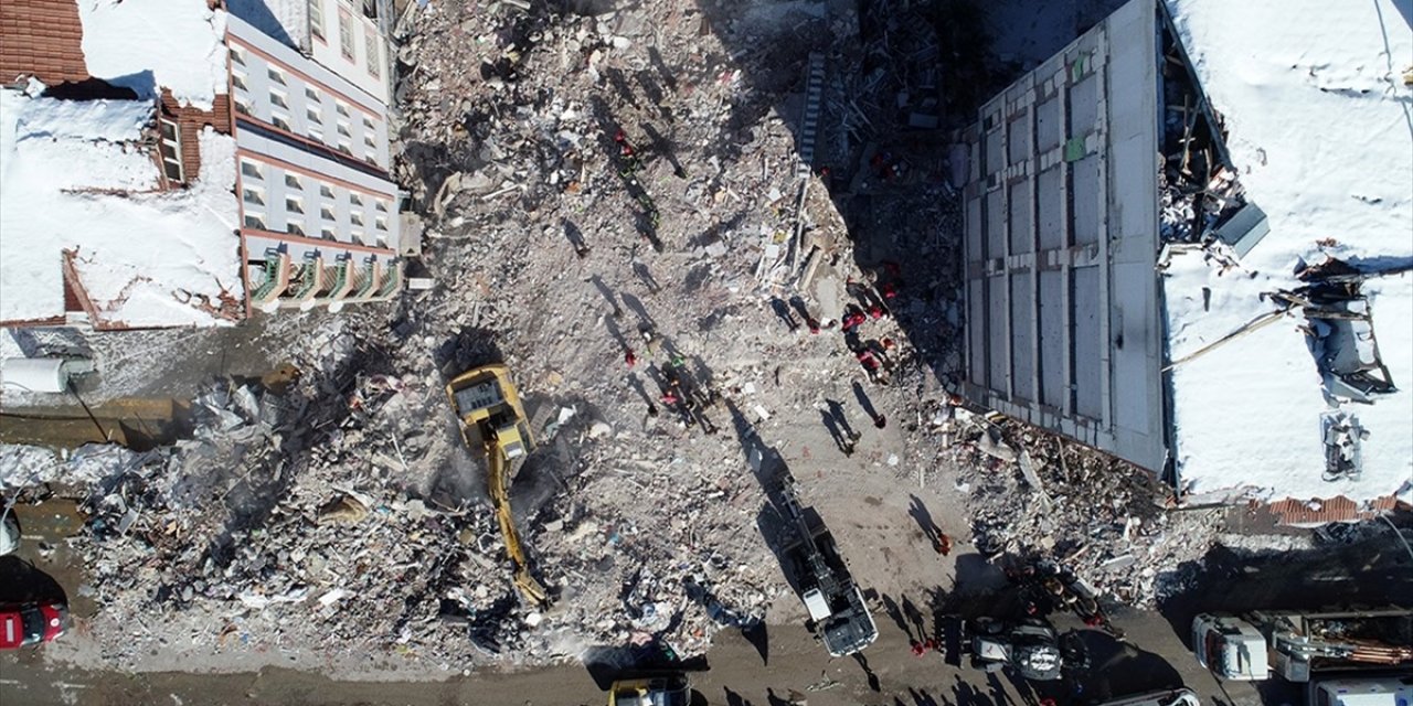 Dünya Bankasından Türkiye'ye Destek