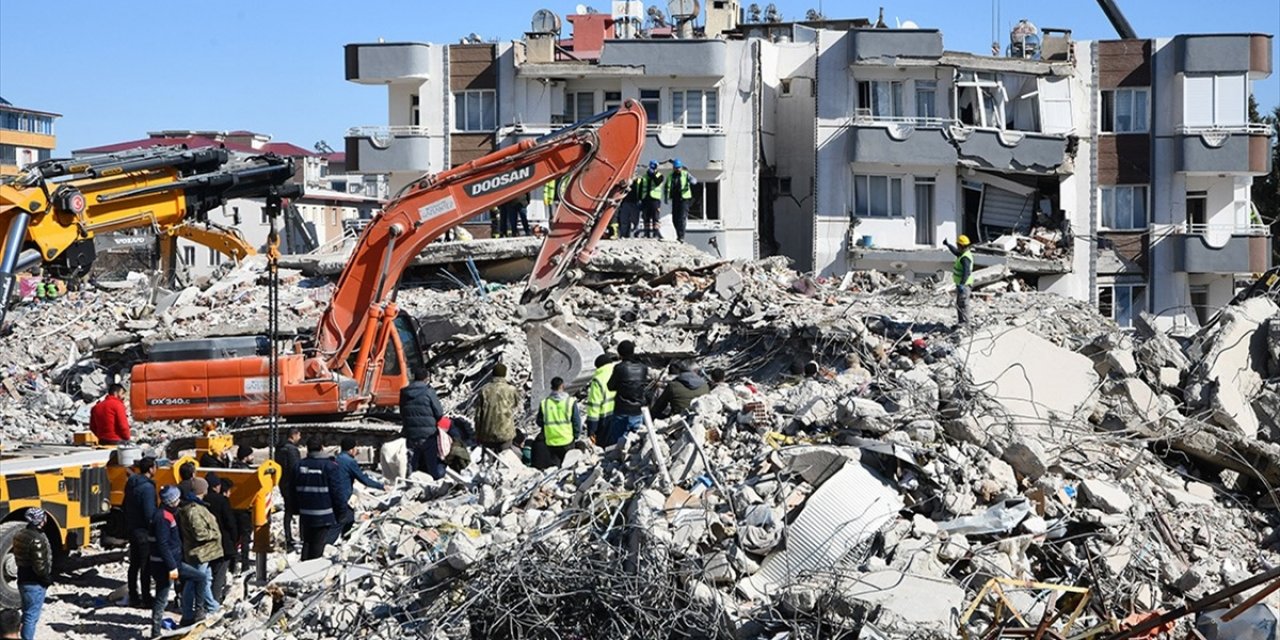 Depremzedelere Yardımlar için yeni karar!