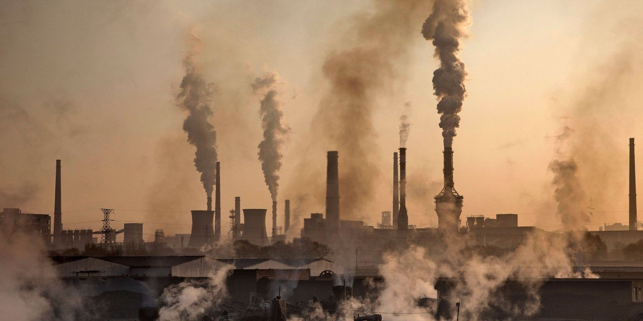 Hava Kirliliği hakkında gençlere kötü haber!