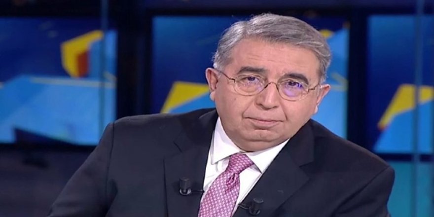 Tecrübeli Spiker Oğuz Haksever, NTV'deki Kariyerini Noktalayarak Emekliye Ayrılıyor