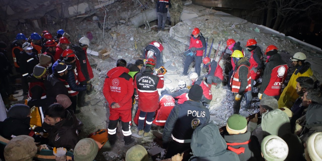 Tbmm Kararı Resmi Gazete'de