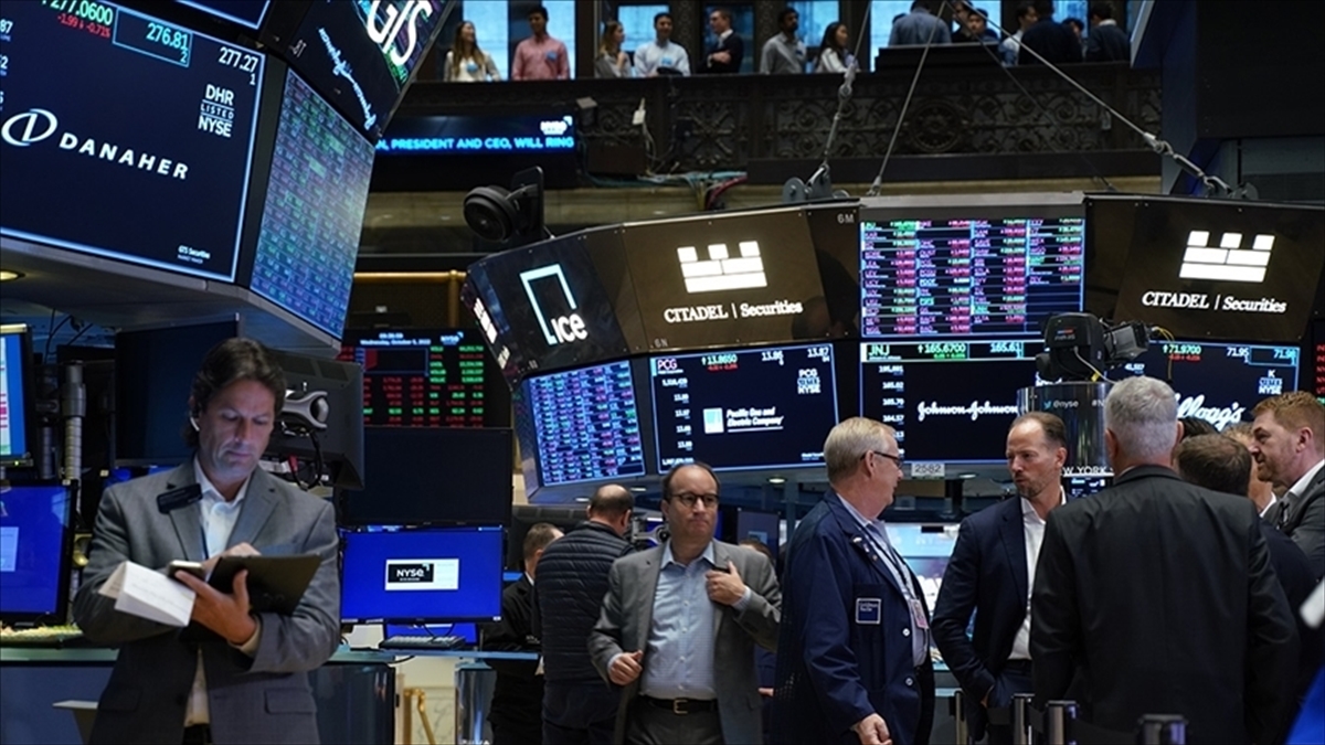 Küresel Piyasalarda Yön Arayışı Devam Ediyor