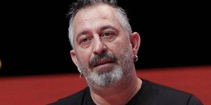 Cem Yılmaz ikinci turda kime oy vereceğini açıkladı