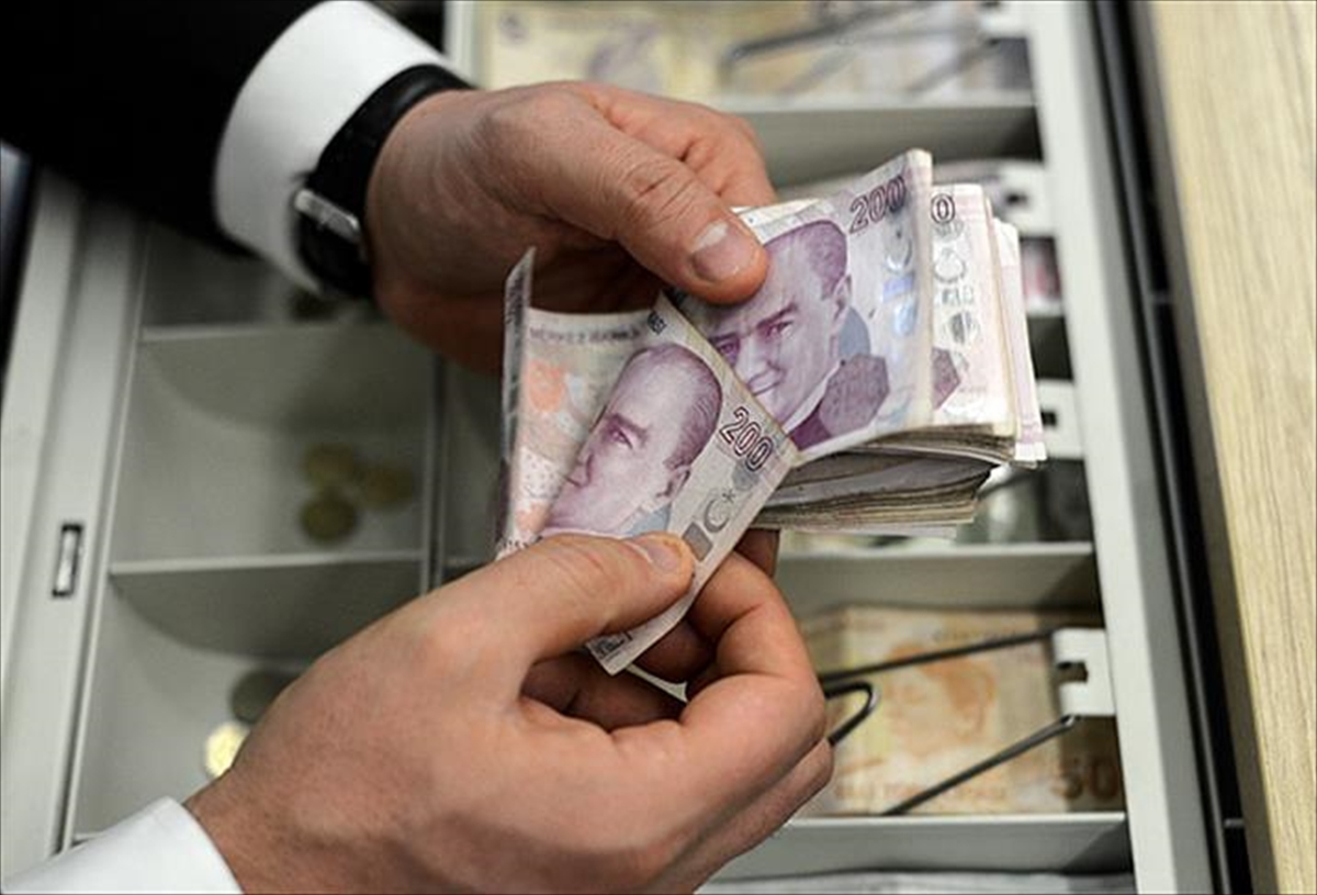 Ssk Ve Bağ-kur Aylık Ödemelerinin Tarihi Öne Çekildi