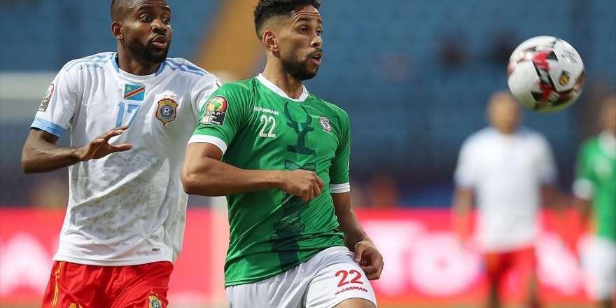 Madagaskar, Afrika Uluslar Kupası'nda Tarih Yazıyor