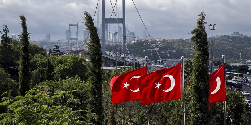 İstanbul 131,6 Milyar Dolar Marka Değeri İle Zirvede