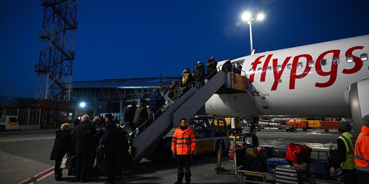 420 Sağlık Personeli harekete geçti!