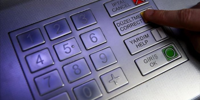 Depremden Etkilenen İllerde Banka İşlemlerinde Kimlik Belirleme Uygulamaları Düzenlendi