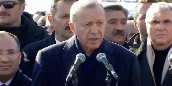 Üniversiteler yaza kadar kapandı; eğitim uzaktan olacak