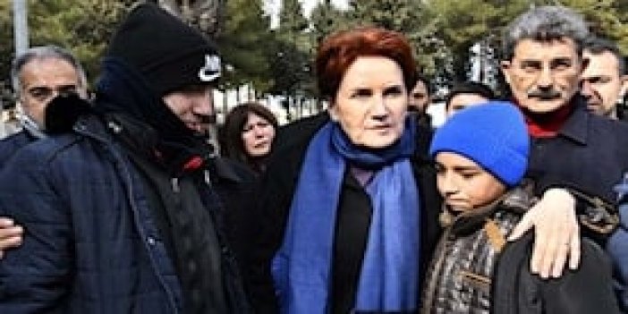 Akşener: Yabancılara mülk satışı derhal yasaklanmalı