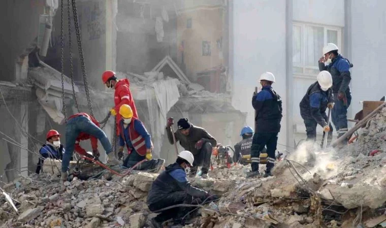 Avusturya, Hatay'da arama ve kurtarma çalışmalarını askıya aldı