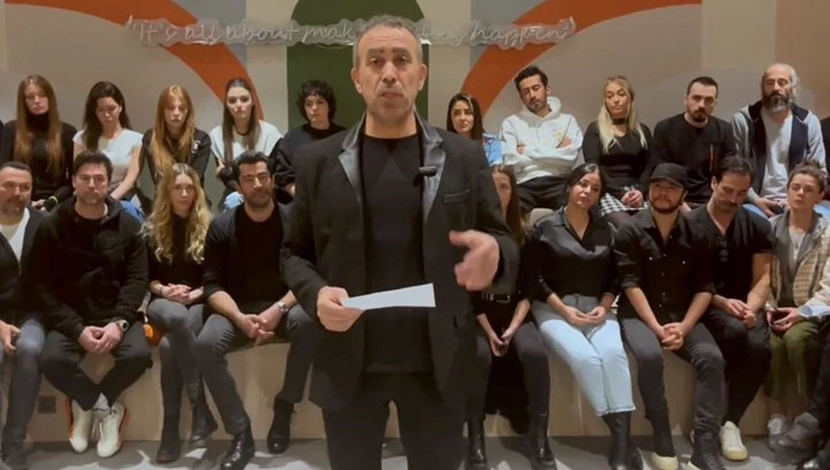 İngiliz Haber Ajansı'ndan Ahbap ve AFAD Gerilimi için Çarpıcı Analiz