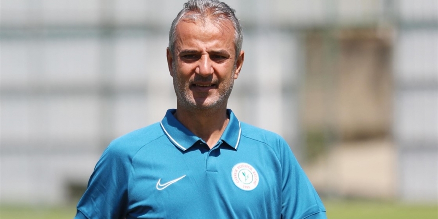 'Takıma İlk 11 İçin En Az 6-7 Oyuncu Gelecek'