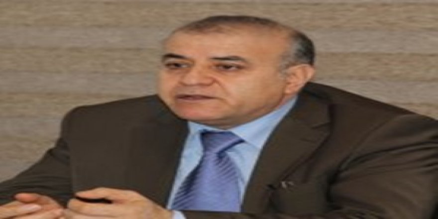 Nevzat Bingöl Yazdı: Ortadoğu Yeniden Şekillenirken