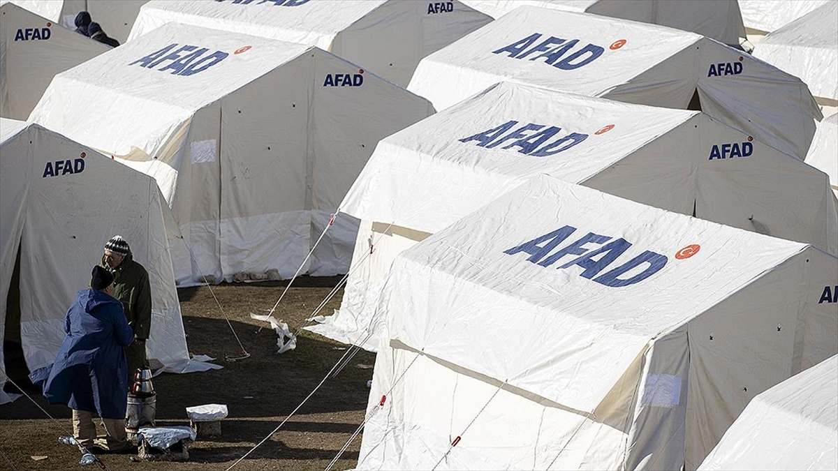 AFAD’ın il müdürleri arama kurtarma bilmiyor