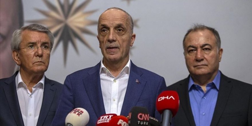 Hükümet 2019'un İlk 6 Ayı İçin Yüzde 5, İkinci Altı Ayı İçin Yüzde 4 Zam Teklif Etti