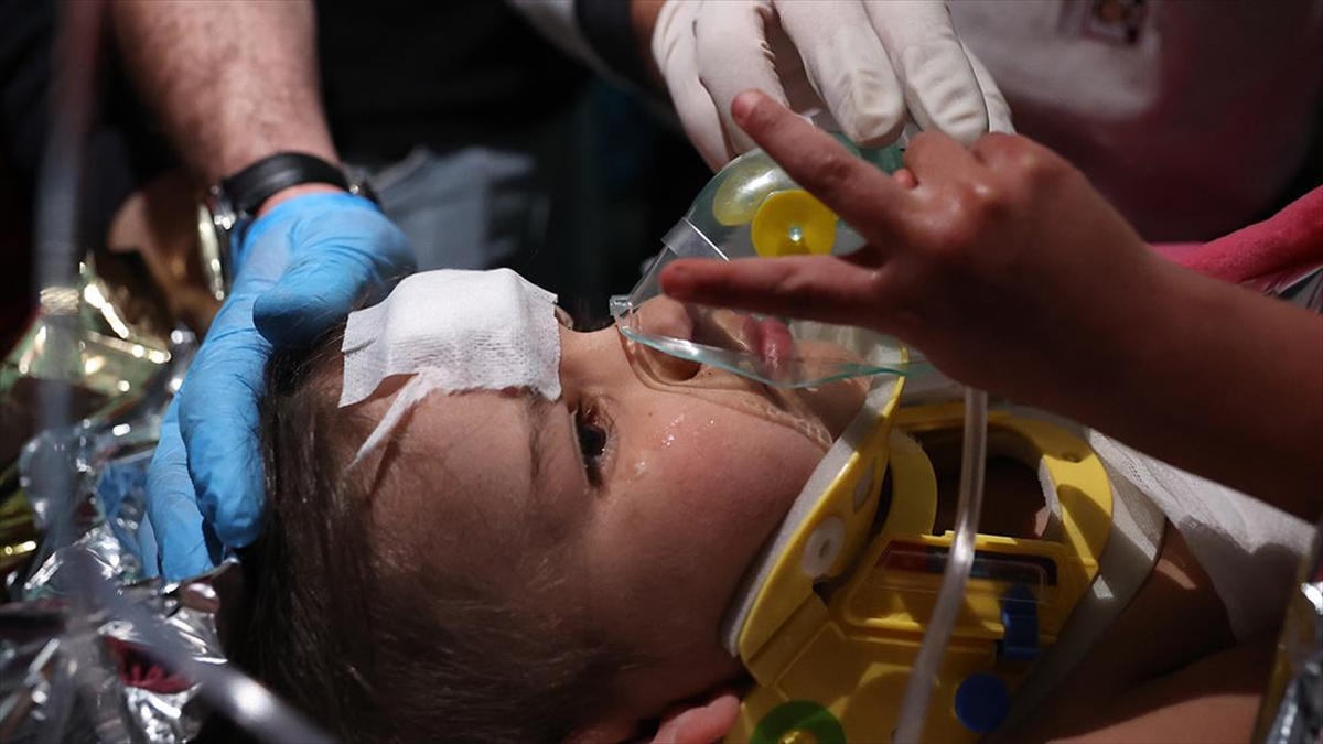 Zamana Karşı Yaşam Mücadelesini Kazananlar