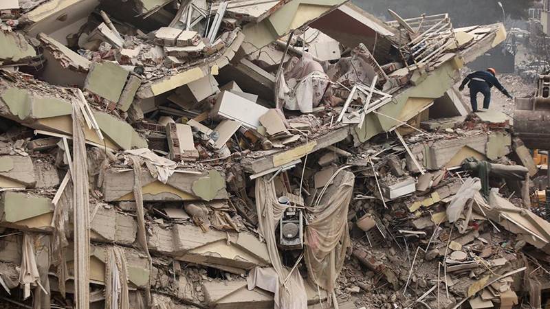 Kahramanmaraş’ta depremlerden sonra cezaevinden firar eden 40 kişi yakalandı