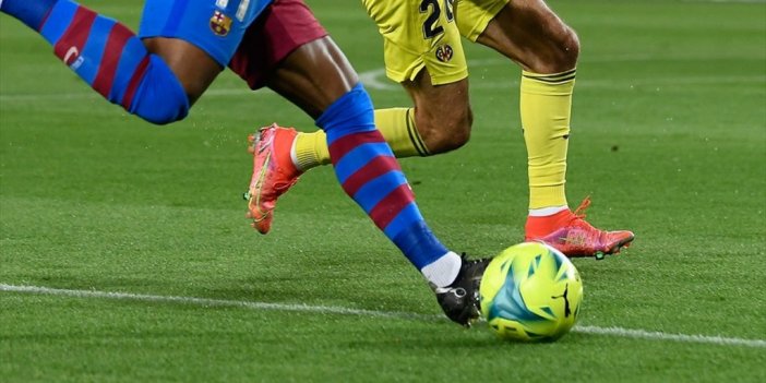 Avrupa'nın 5 Büyük Liginde Görünüm