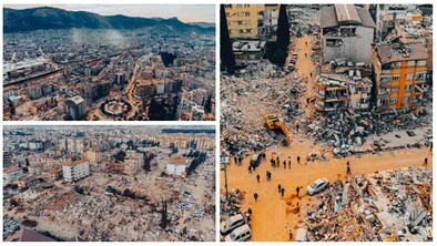 Hatay için 3 yıl önce uyardılar: 52 bin bina yıkılacak, 30 bin can kaybı yaşanacak