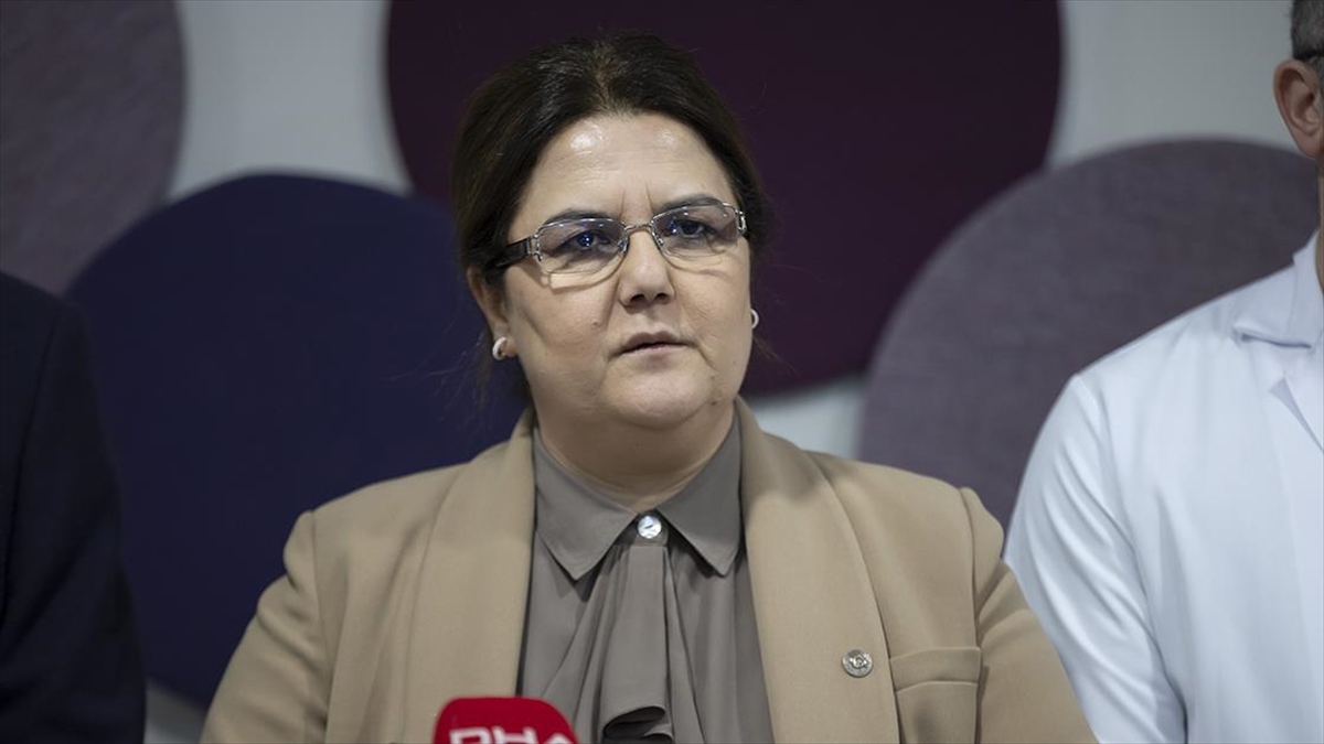 Aile Ve Sosyal Hizmetler Bakanı Yanık duyurdu! 1894 Depremzede Çocuğumuzun 1431'i...