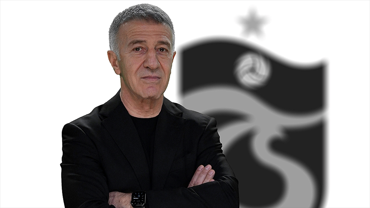 Trabzonspor Kulübü Başkanı Ağaoğlu: Basel İle Oynayacağımız Karşılaşma Türkiye'nin Maçı