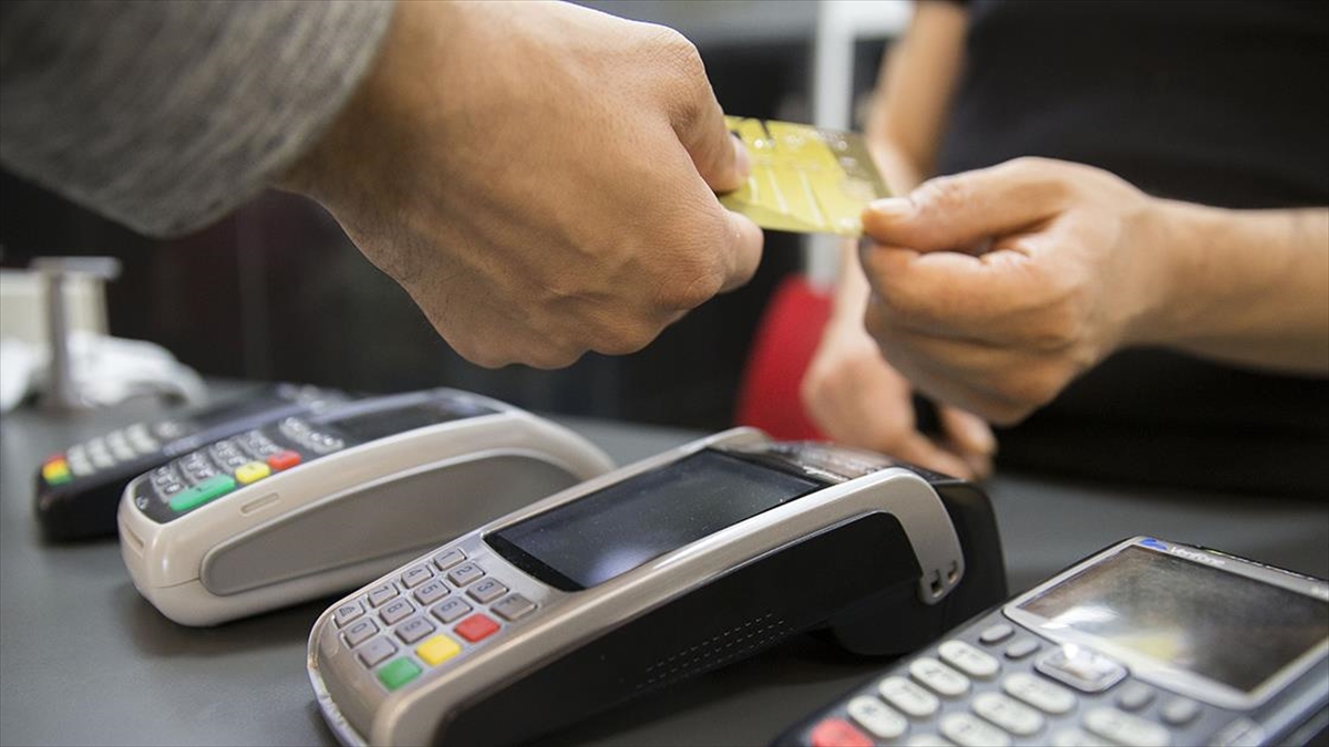 Temassız Kartların İlk Kullanımında Şifre İstenecek