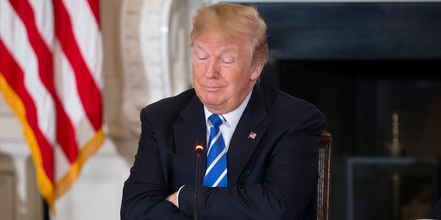 Trump Twitter Kullanıcılarını Engelleyemeyecek