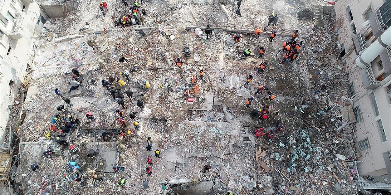 Malatya Valiliği, ölü ve yaralı sayısını açıkladı!