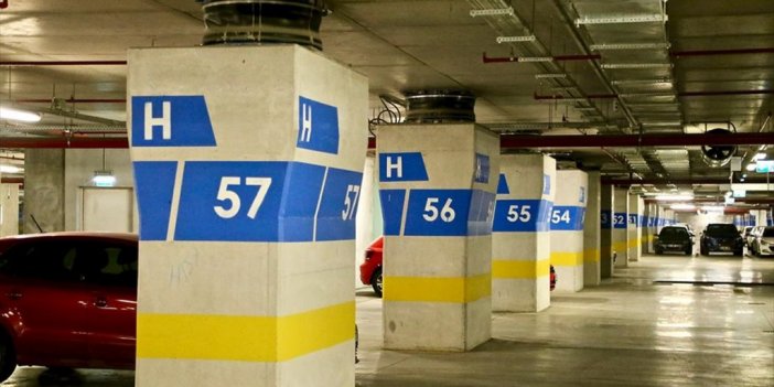 Adana Şehir Hastanesi'ni 1512 Sismik İzolatör Depremin Yıkıcı Etkisinden Korudu