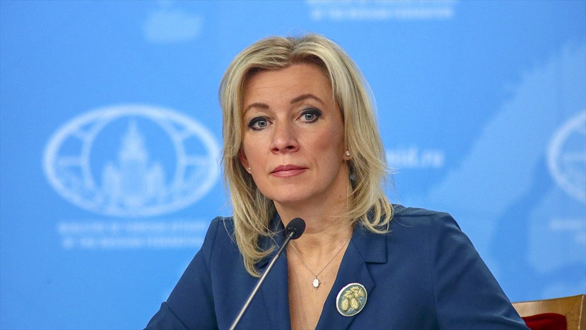 Rusya: Ukrayna, Moldova'yı Rusya İle Karşı Karşıya Getirmeye Çalışıyor