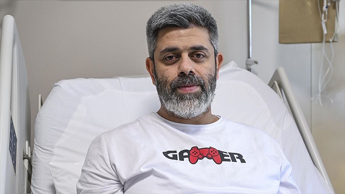 Malatya'da Enkazdan Kurtarılan Depremzede: Beraber Çök-kapan Yaptık