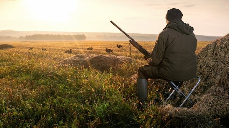 Deprem nedeniyle ülke genelinde kara avcılığı durduruldu