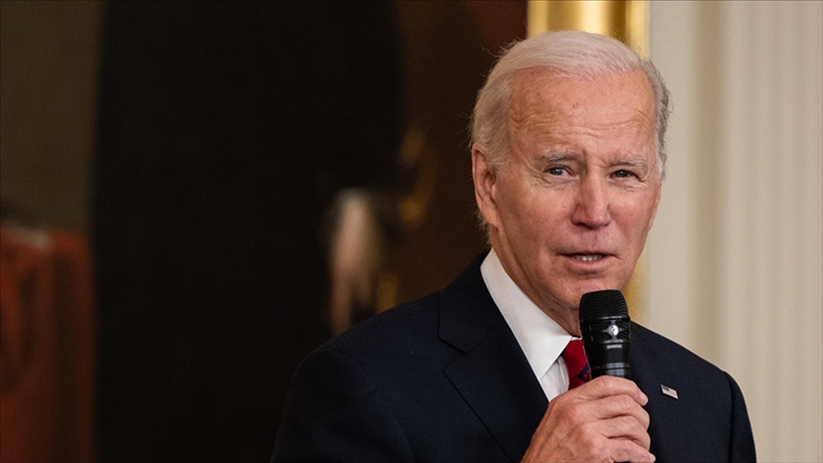 Biden'dan Silahlanma Yasalarında Reform Çağrısı