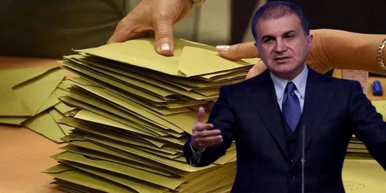 Deprem sonrası seçim ertelenecek mi? AK Parti'den açıklama