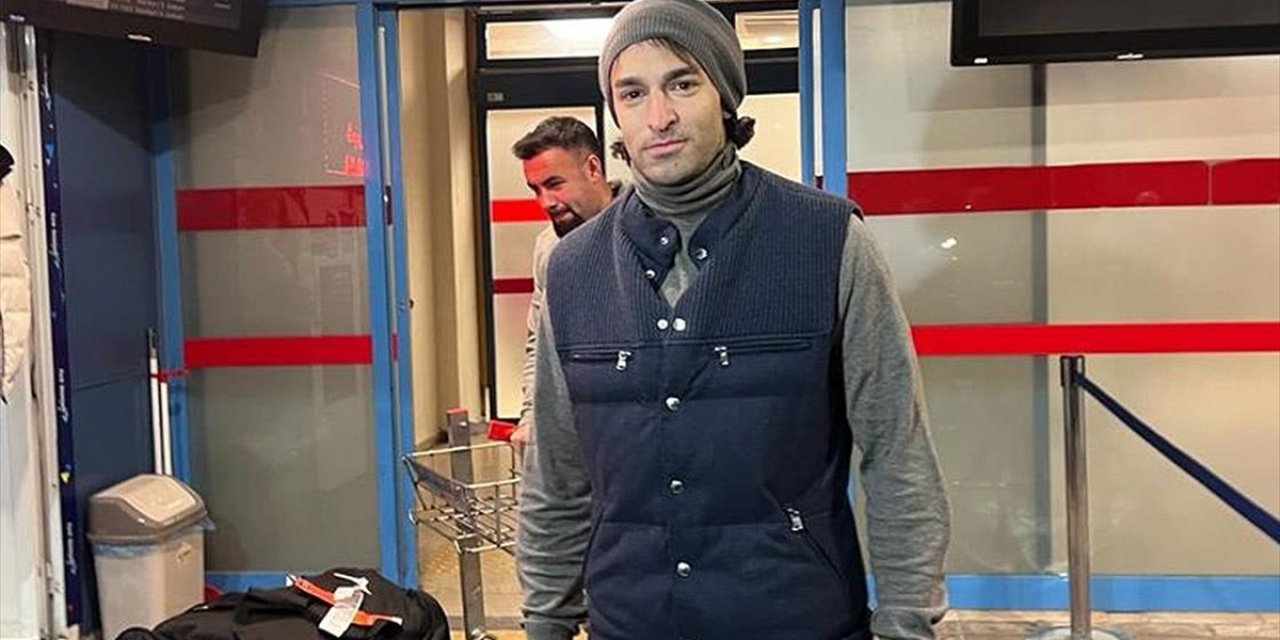 Trabzonspor, Markovic'i Trabzon'a Getirdi
