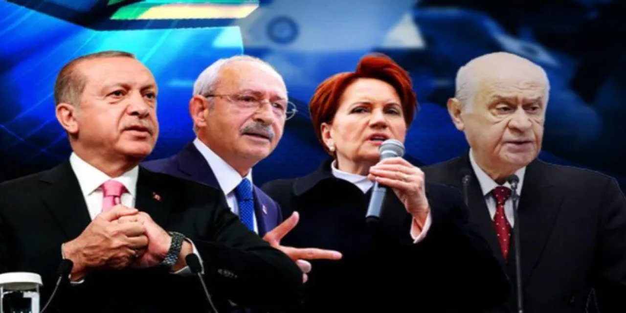 Seçimlerin ertelenme ihtimaline dair kulisler sızdı! Hangi partide neler konuşuluyor?