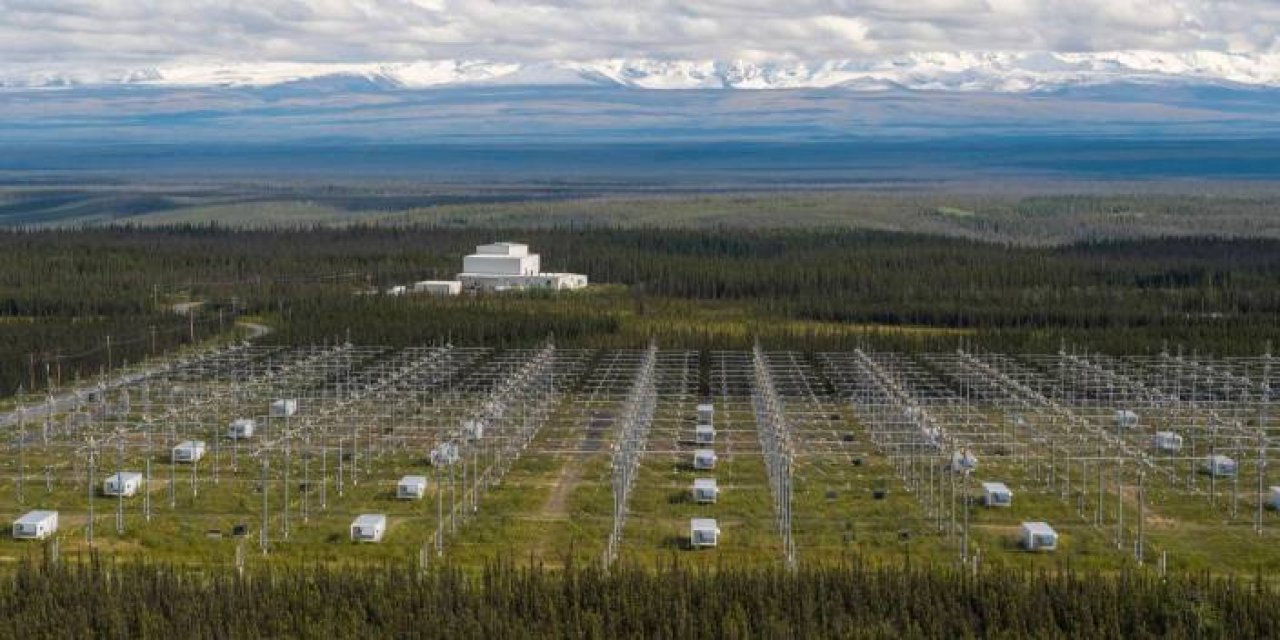 HAARP tartışmaları bitmek bilmiyor... Nikola Tesla ile ne ilgisi var