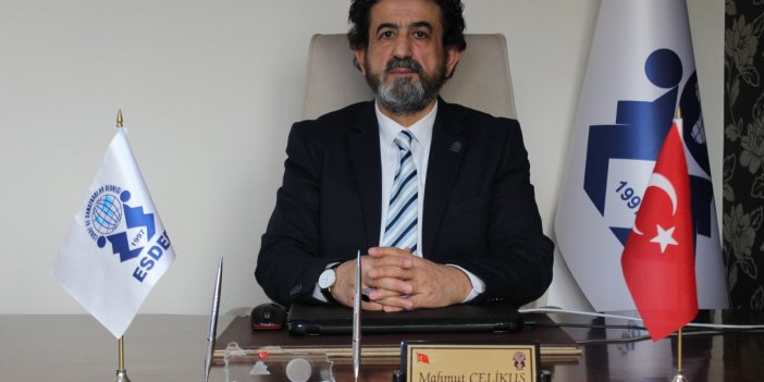 ESNAFA DEPREMZEDELERDEN KÂR ALMAYIN ÇAĞRISI