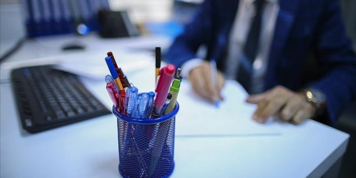 Kamudaki Sözleşmeli Personelin Geçebileceği Kadrolar Belirlendi