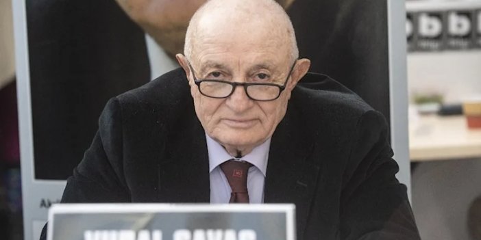 Vural Savaş Hayatını Kaybetti