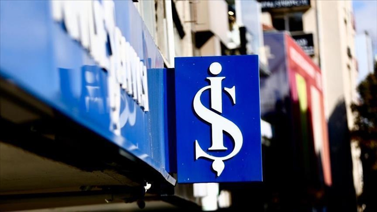 İş Bankası'ndan Afad'a 1 Milyar Liralık Bağış