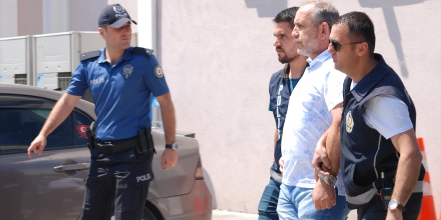 Pendik'te Araca Saldırı Olayında Yirmişer Yıla Kadar Hapis İstemi